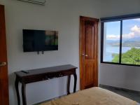 Double Room with Lake View