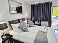 Kleinvallei 18 - Chambres d'hôtes Stellenbosch