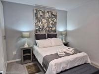 Kleinvallei 18 - Chambres d'hôtes Stellenbosch