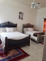 Spacious Vacation Home near Tucson Airport - Ferienwohnung Tucson