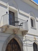 L'antica Dimora Fronte Mare - Ferienwohnung Finale