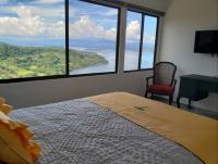 Habitación Doble con vistas al lago