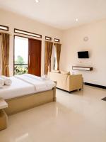 King Room with Mountain View