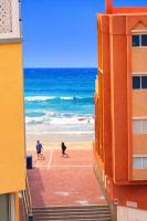 Descanso beach - Bed and Breakfast Las Palmas de Gran Canaria