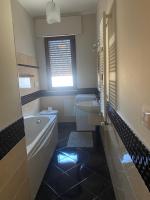 Monn via Vitti, central apartment private parking - Bed and Breakfast Monopoli
