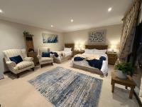 Marble on 8 - B&B Rustenburg
