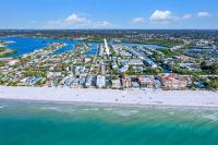 Sea Turtle Cove - Ferienwohnung Clearwater Beach