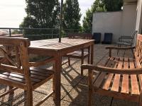 Porto Sunset Penthouse - B&B Porto