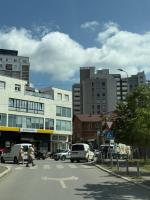 Ana's Luxury Apartment - Bed and Breakfast Pristina