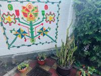 Ethno House Constantin si Elena - B&B Chișinău