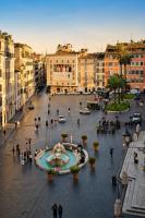 Fellini Design Suites - B&B Roma