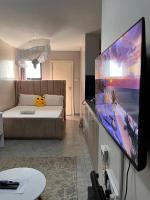 Tsavo lifestyle - B&B Nairobi