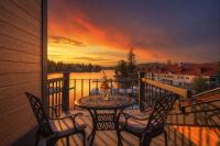 Village Lakefront Paradise - Chambres d'hôtes Lake Arrowhead