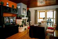 Sierra Nevada Home - Ferienwohnung Sierra Nevada