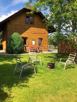 Wichrowe Wzgórze - B&B Dynów