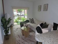 Luxury Cozy 1bdr Apt Heart of Atlanta Beltline, Pool, Gym, Balcony - Bed and Breakfast Atlanta
