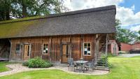 Speicher in Soltau - B&B Soltau