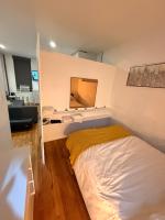 Midtown west Studio - B&B New York