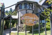 B&B Bariloche - El lugar de la Flor - Bed and Breakfast Bariloche