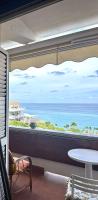 Gloria House - Sea View Apartment - Chambres d'hôtes Tropea