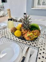 Relax in Costa del Silencio - Pool & Free parking - B&B Costa del Silencio