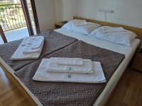 Lora Apartments ex Palma Apartmani - Ferienwohnung Gradac