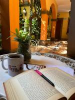 Hotel Casa La Gran Señora - B&B Tequila