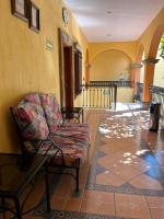 Hotel Casa La Gran Señora - B&B Tequila