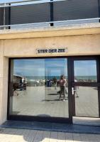 Studio Zeester - Chambres d'hôtes Westende-Bad