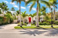 WALK to Beach Luxury 3BR Villa in Hollywood Lakes - Chambres d'hôtes Hollywood