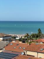 SIXTH HORIZON - Splendido Appartamento Vista Mare - 10 Ospiti - Ferienwohnung Civitanova Marche
