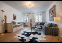 Apartment Glockenspiel - B&B Kitzbühel