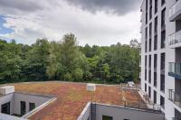 Park Medyków by Heaven - parking w cenie - B&B Katowice
