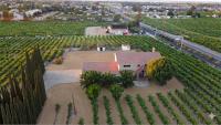 Vintage Vineyard Estate - Ferienwohnung Oakley