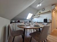 Appartement Loft 2 Chambres