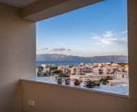Kissamos Hilliside Blue Studio 3 - B&B Kíssamos