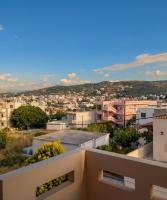 Kissamos Hilliside Blue Studio 3 - B&B Kíssamos
