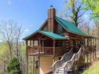 Sweet Surrender - B&B Gatlinburg