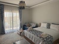 Panorama view - B&B Hurghada