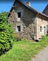La Petite Ferme d'Autrefois - B&B Saint-Georges-Nigremont