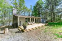 Secluded Lakefront Gem W/ Free WiFi, Two-Level Deck, Private Dock & Great Views - B&B Mineral