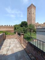 La Casa nel Vallo - Bed and Breakfast Montagnana