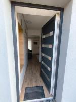 Szent Mihály Domb Apartman - Chambres d'hôtes Vonyarcvashegy