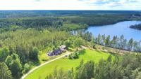 Villa Yasjö - B&B Eringsboda