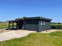 Ferienhaus am Feldrand - B&B Gerdau
