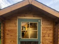 Boho Bungalow - B&B Nelson