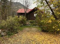 Morning Star Cabin - B&B Nelson