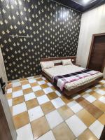 Annu Bhai Sewa Sadan - Bed and Breakfast Mathura