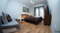 Apartamenty Sedinum - Modern - Ferienwohnung Stettin