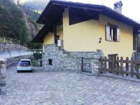 La Betulla - Bed and Breakfast Oyace